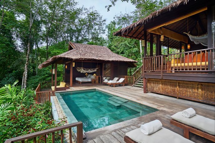 Six Senses Yao Noi - 33