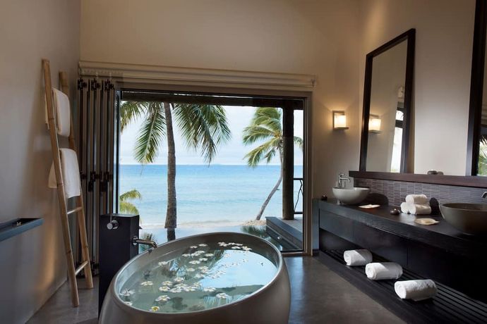 Tadrai Island Resort - 16