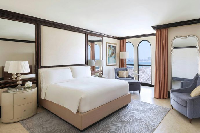 The Ritz-Carlton Abu Dhabi, Grand Canal - 59