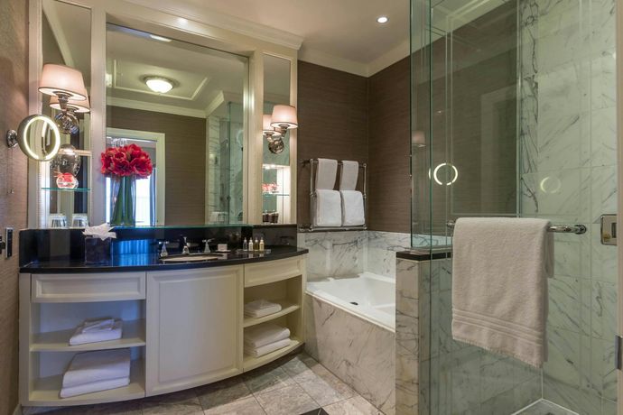 The Shelbourne Dublin, A Renaissance Hotel - 53