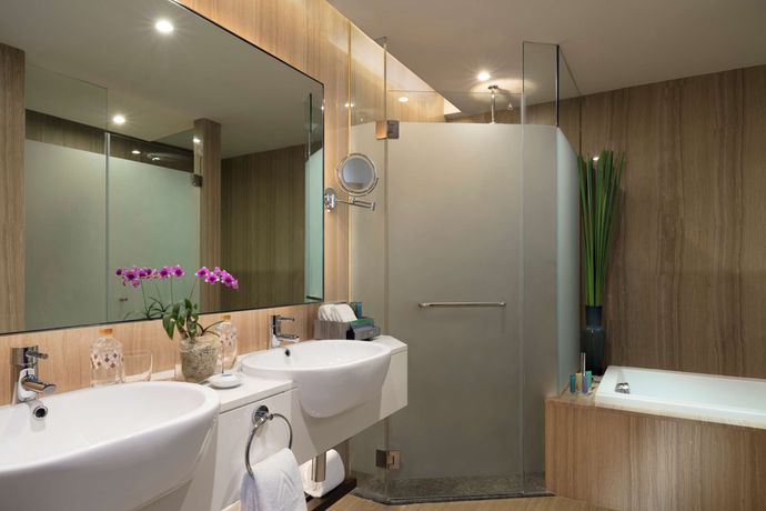 Verified hotel review - Lancaster Bangkok - 48