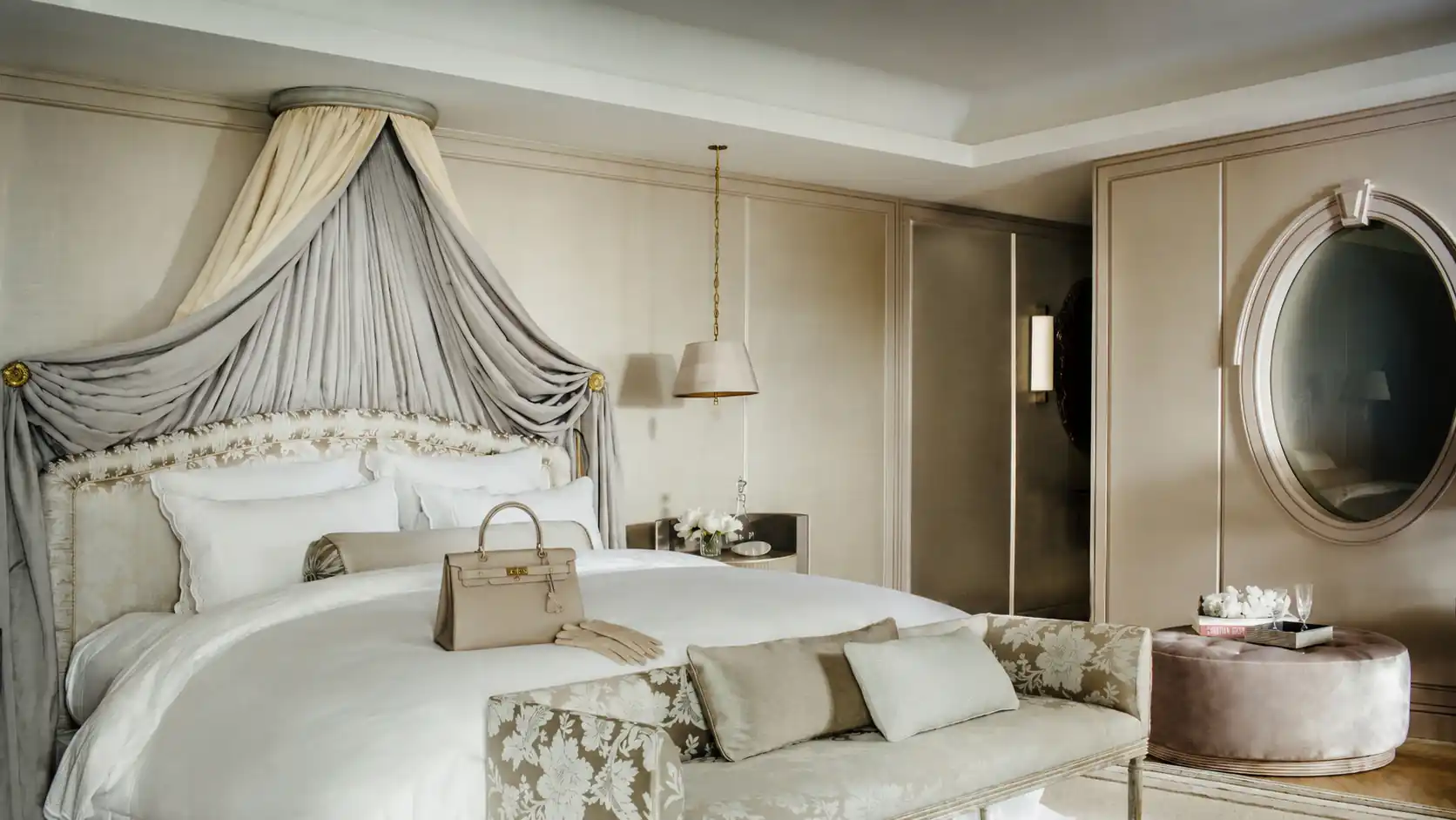 Hôtel de Crillon, A Rosewood Hotel - Signature Suites And Family Accommodation - 2