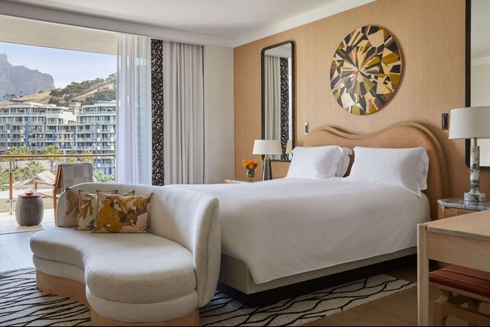 Verified hotel review - One&Only Cape Town - 20