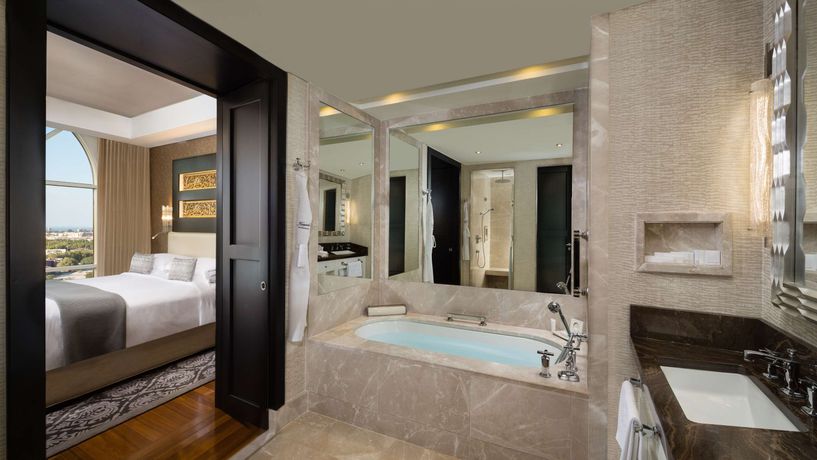 Kempinski Hotel Mall of the Emirates - 57