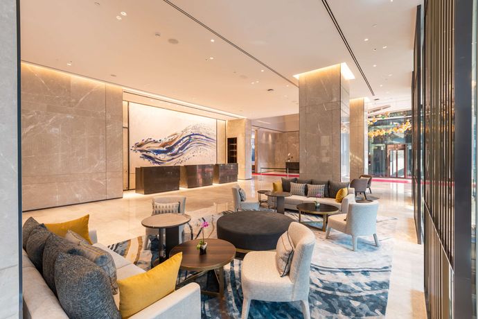Verified hotel review - Carlton Hotel Bangkok Sukhumvit - 20