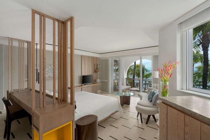 Verified hotel review - Shangri-La Le Touessrok Mauritius - 57