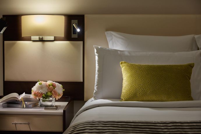 Verified hotel review - Mandarin Oriental, Kuala Lumpur - 39