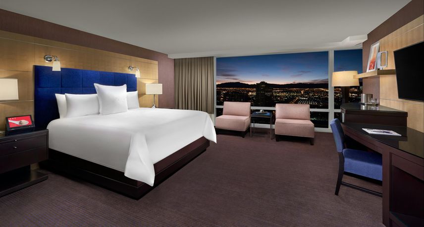 ARIA Resort & Casino at CityCenter Las Vegas - 45