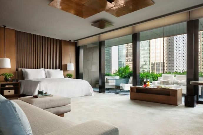 Rosewood Beijing - 20