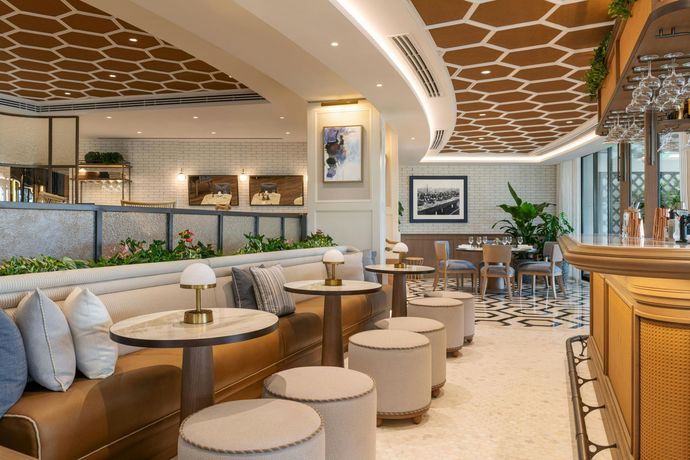 Le Royal Meridien Beach Resort & Spa Dubai - 5