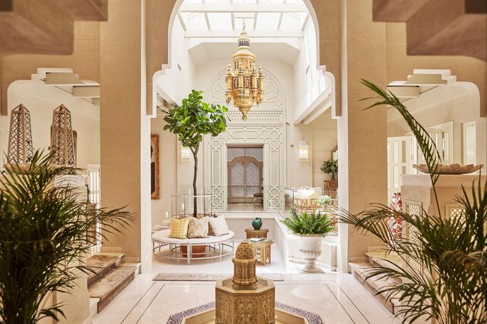 Marbella Club Hotel · Golf Resort & Spa - 36