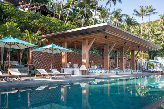 Four Seasons Resort Koh Samui - 3