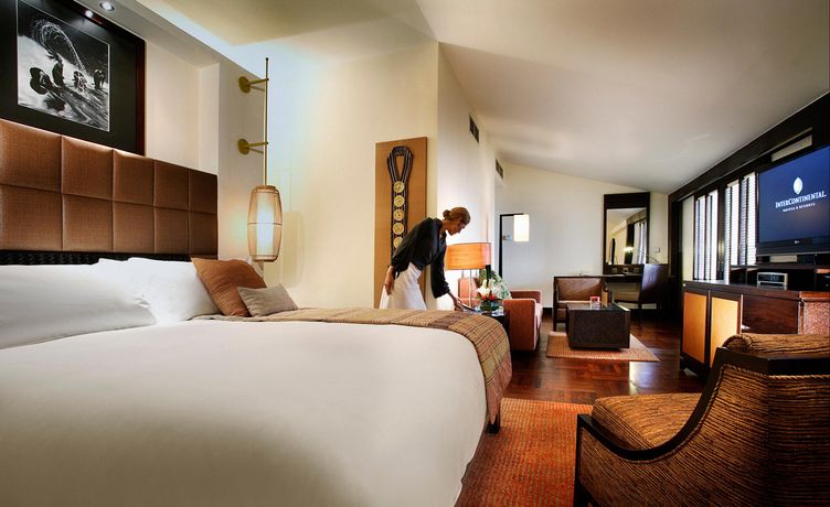 Verified hotel review - InterContinental Hanoi Westlake - 13