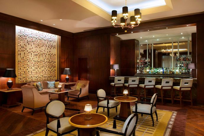 Verified hotel review - The Nile Ritz-Carlton, Cairo - 29