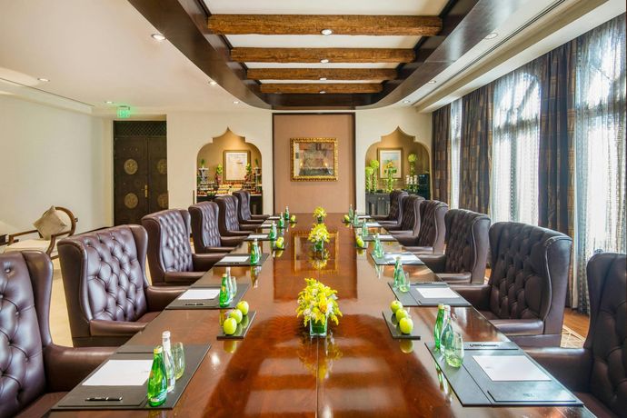 Verified hotel review - Sharq Village & Spa, a Ritz-Carlton Hotel - 8