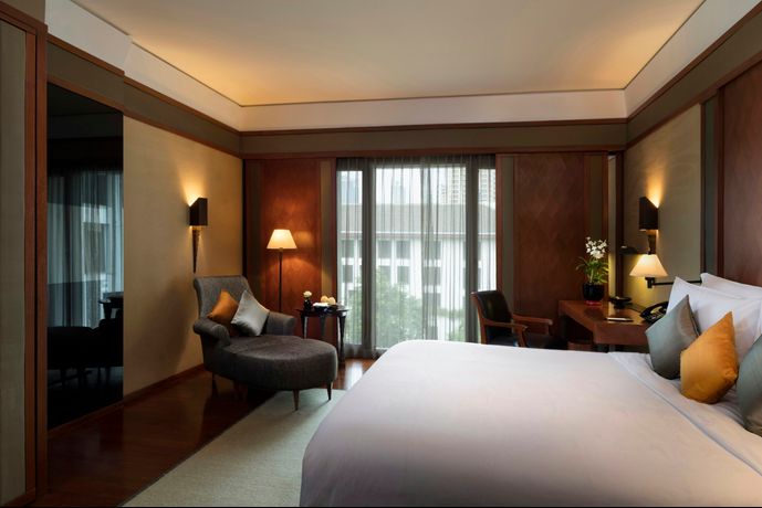 Verified hotel review - The Sukhothai Bangkok - 28