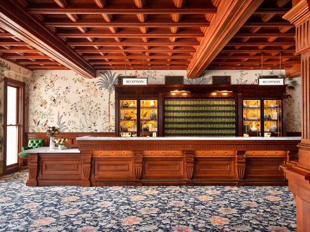 Hotel del Coronado, Curio Collection by Hilton - 24
