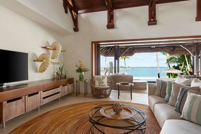 Verified hotel review - Shangri-La Le Touessrok Mauritius - 53