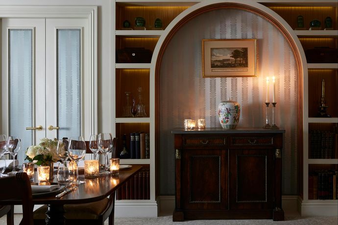 The Goring - 40