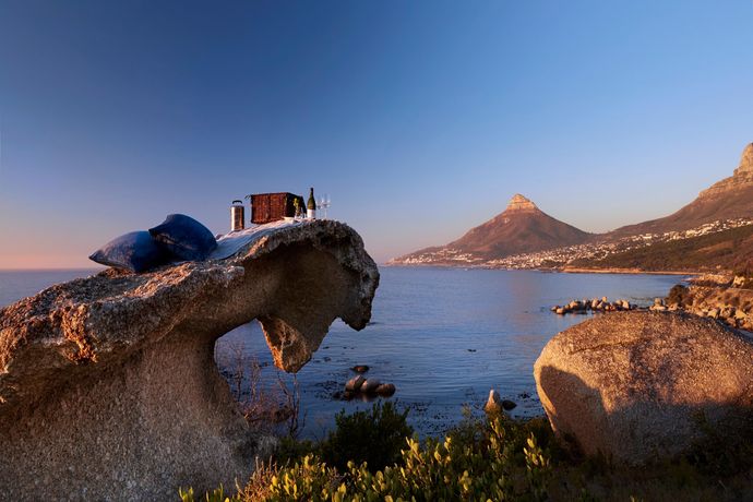 Verified hotel review - Twelve Apostles Hotel & Spa - 2
