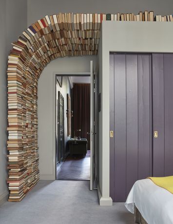 Verified hotel review - Pulitzer Amsterdam - 25