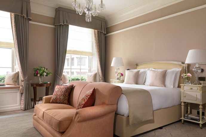 The Shelbourne Dublin, A Renaissance Hotel - 45