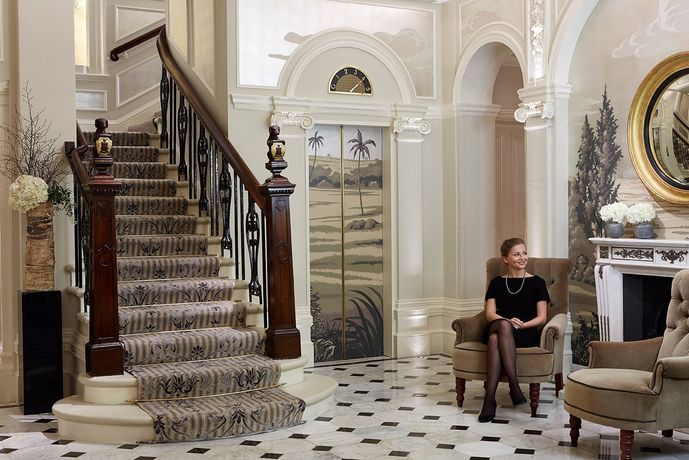 The Goring - 26