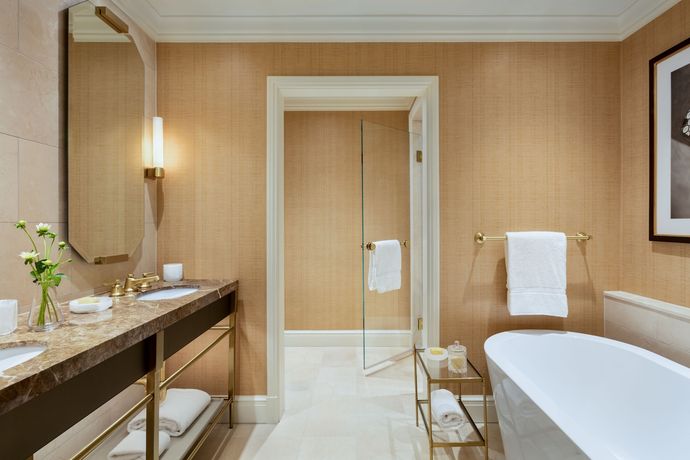 Verified hotel review - Rosewood Mansion on Turtle Creek - 49