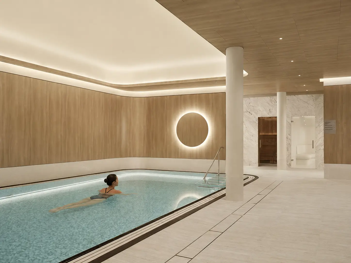 Hotel Kämp - Kämp Spa - 3