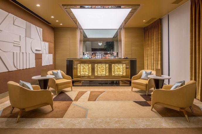 Verified hotel review - Waldorf Astoria Beverly Hills - 17