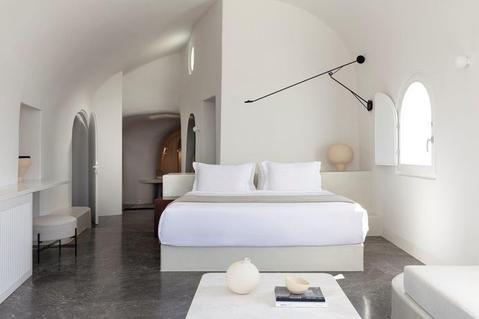 Verified hotel review - Canaves Oia Suites & Spa - 49