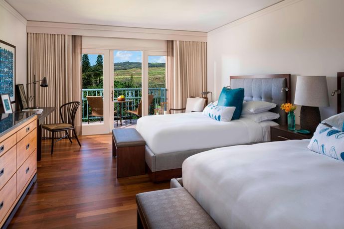 Verified hotel review - The Ritz-Carlton Kapalua - 49