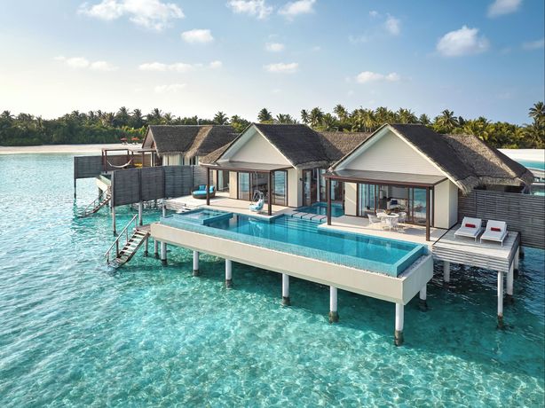 Niyama Private Islands Maldives - 26