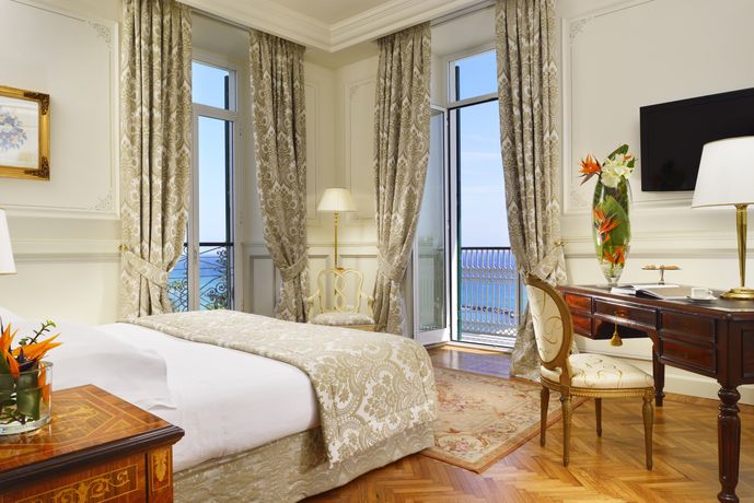 Royal Hotel Sanremo - 24