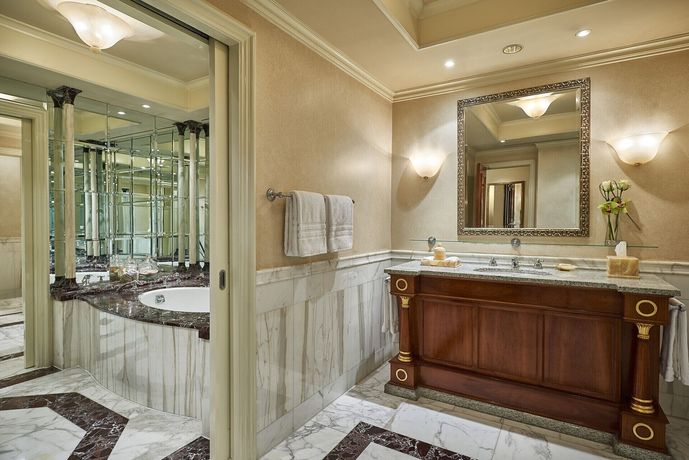 Verified hotel review - Four Seasons Cairo At The First Residence - 32