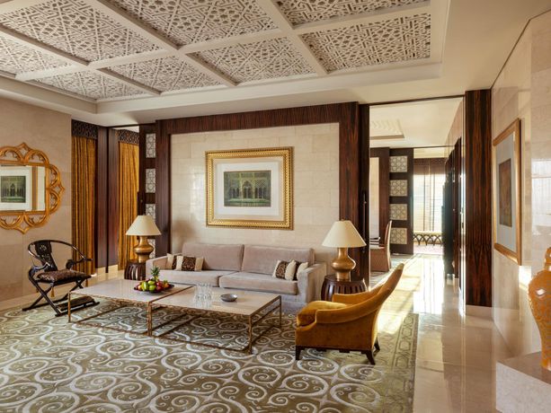 Raffles Dubai - 36