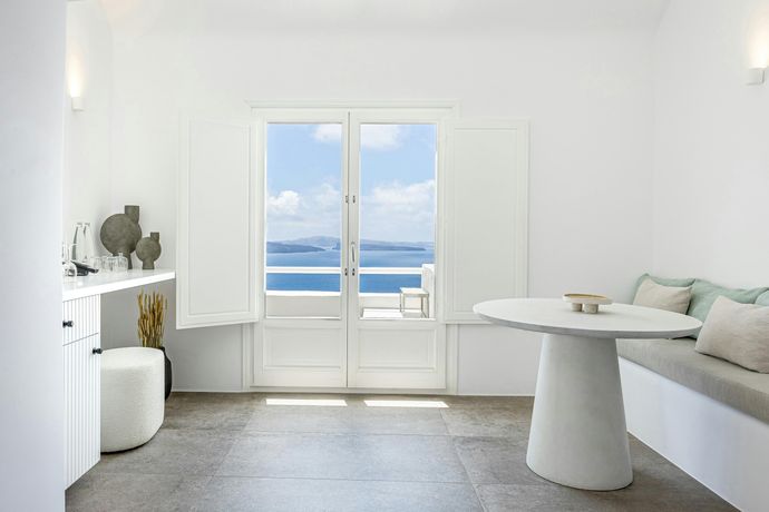 Verified hotel review - Canaves Oia Suites & Spa - 47