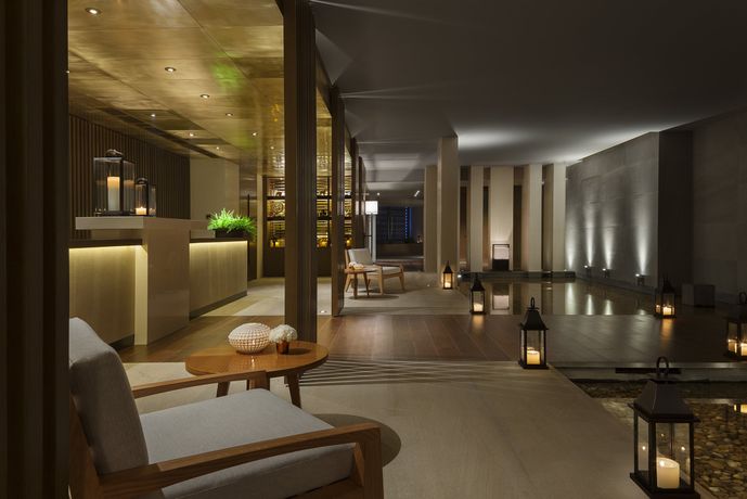 Rosewood Beijing - 17