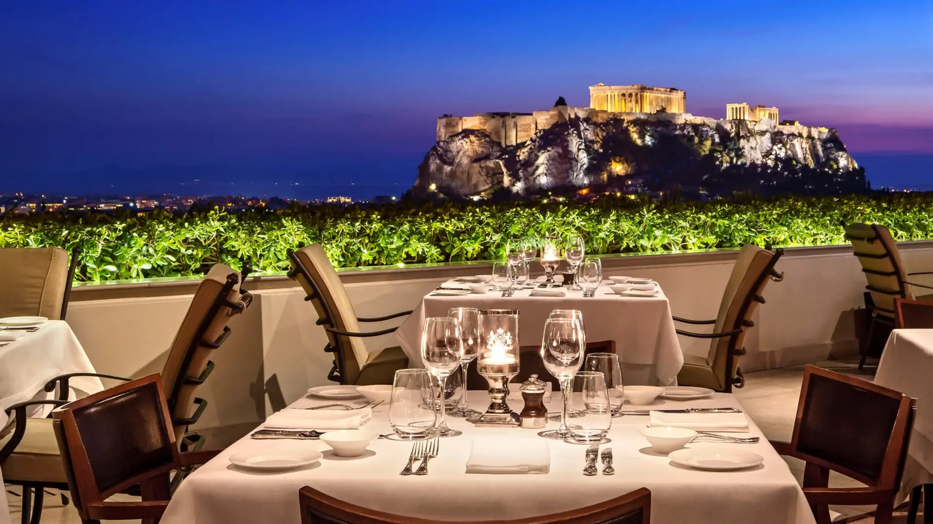 Hotel review What We Love' - Hotel Grande Bretagne, a Luxury Collection Hotel - 0