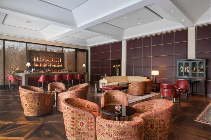 Verified hotel review - The Oberoi New Delhi - 32