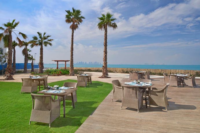 Banana Island Resort Doha by Anantara - 54
