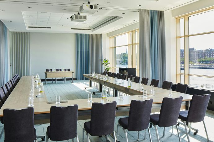 Verified hotel review - Copenhagen Marriott Hotel - 30
