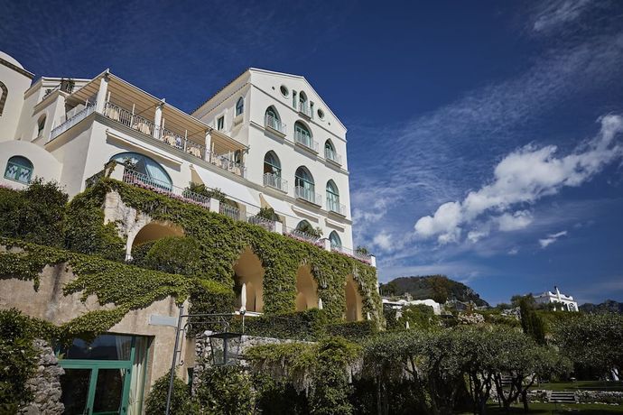 Belmond Hotel Caruso - 29