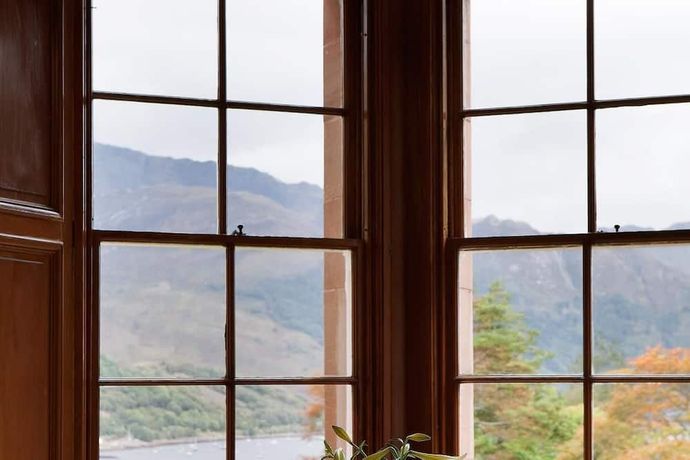 Glencoe House - 4