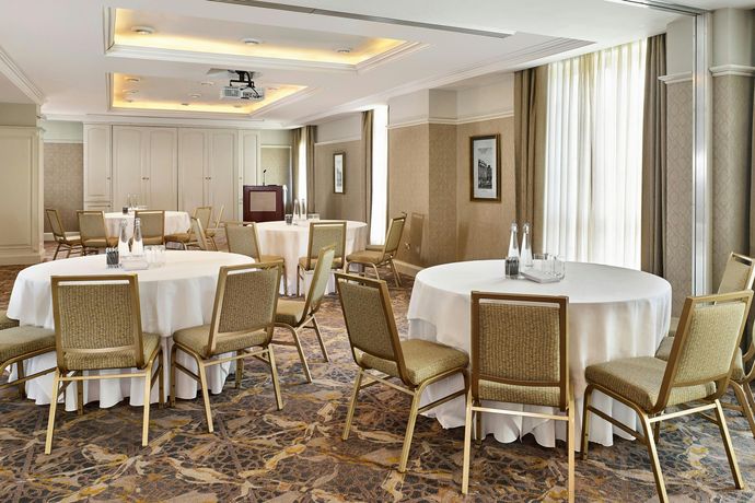 Westin Dublin - 32