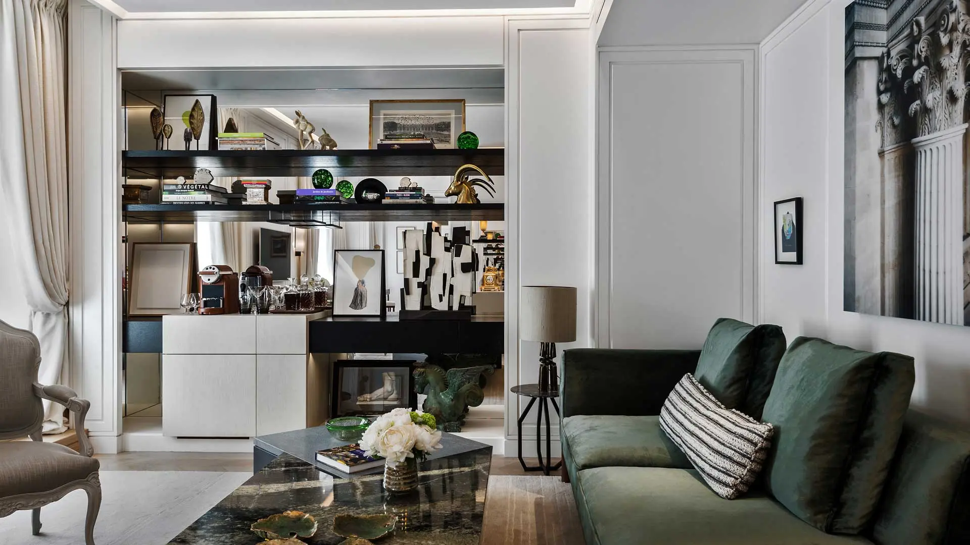 Hotel review Accommodation' - Hôtel de Crillon, A Rosewood Hotel - 35