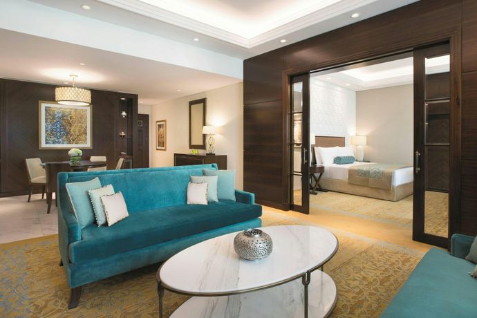 The Ritz-Carlton, Dubai - 52