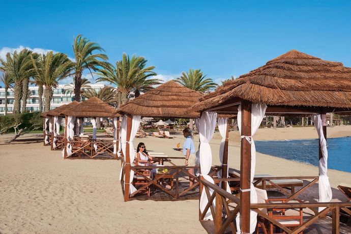 Constantinou Bros Asimina Suites Hotel - 26