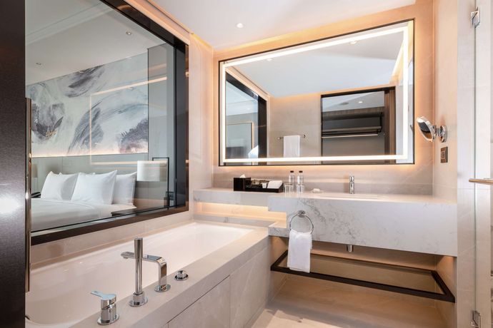 Verified hotel review - Carlton Hotel Bangkok Sukhumvit - 31
