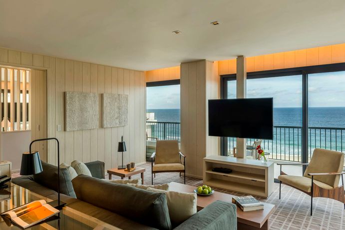 Verified hotel review - Grand Hyatt Rio de Janeiro - 53